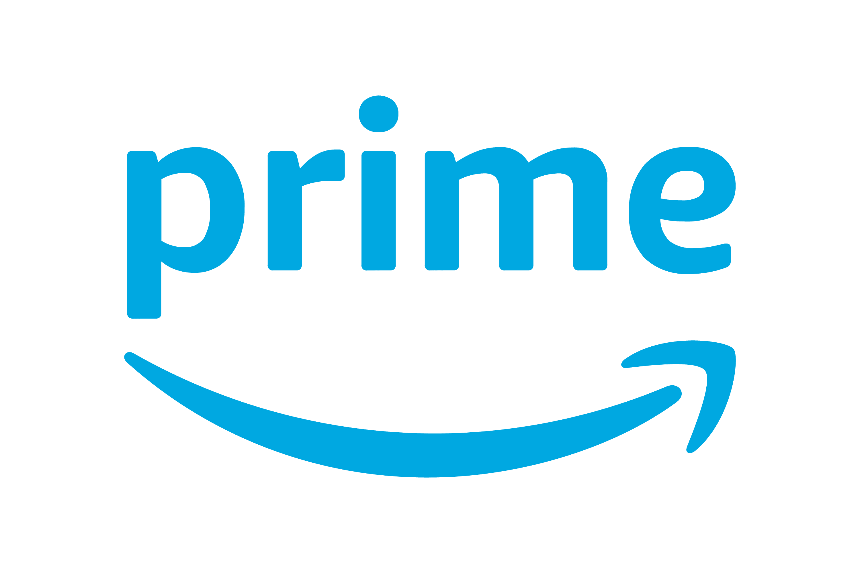 Amazon Prime Video