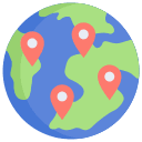 Worldwide Channels flag